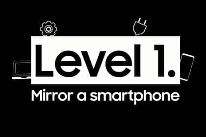 Smart Monitor: How to do it all on a bigger screen